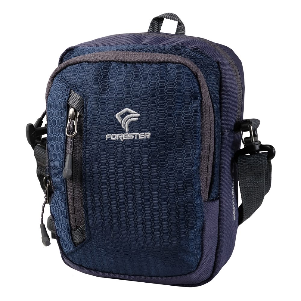 Travel Pouch Forester Art 30294 Travel Pouch Mercurial 02 Include Raincover