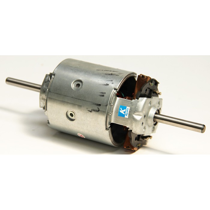 AC MOTOR BLOWER BMW SERI 5 E34 AC