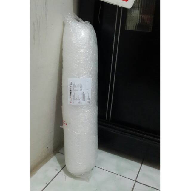 

Tambahan Packing Bubble Wrap ( Khusus Packing)