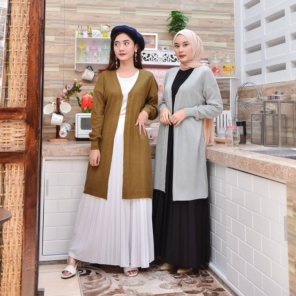 Loretta Cardie rajut premium-2