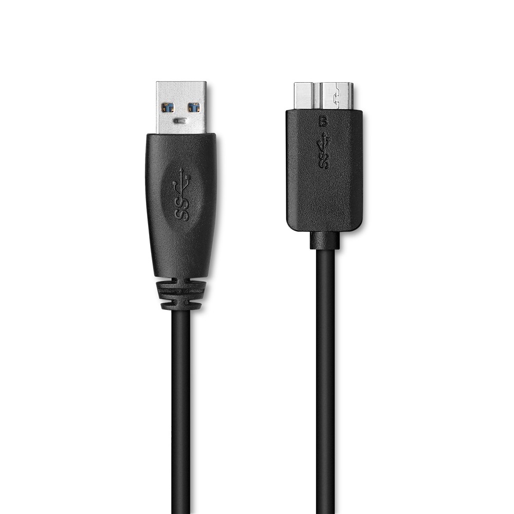 Seagate New Expansion Harddisk Eksternal 1TB - Hitam-4