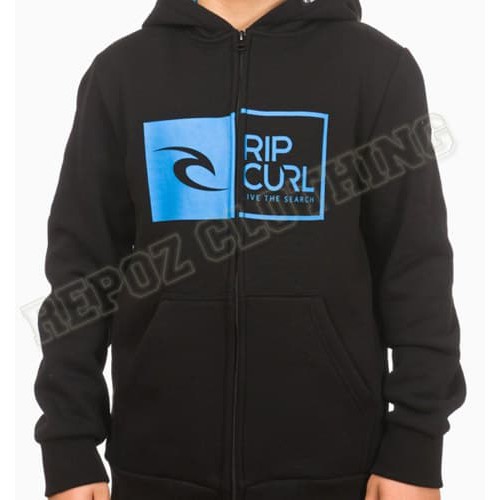JAKET ZIPPER BILLABONG KEREN