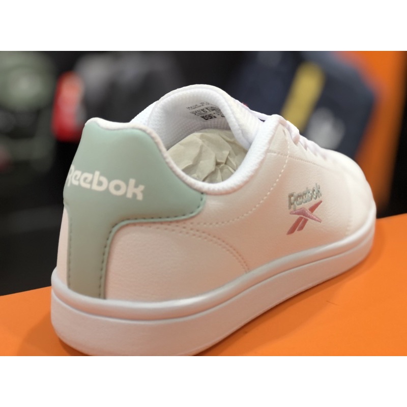 REEBOK CASUAL SHOES WOMEN ROYAL COMPLETE ORIGINAL