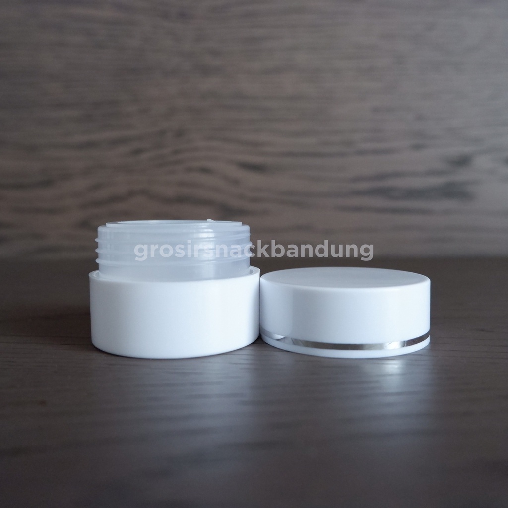 Pot Cream PS 10gr / Pot PS 10gr / Pot PS 10 gram
