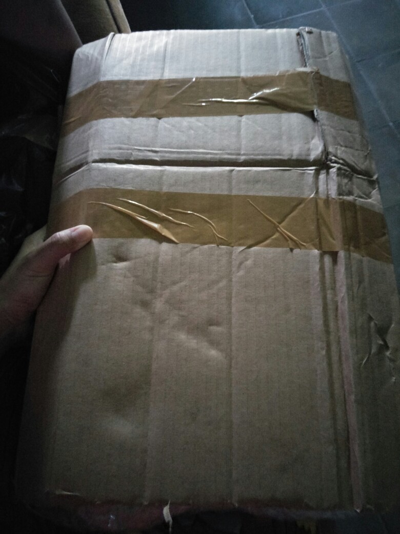 Mika Nampan Besar Nampan Plastik