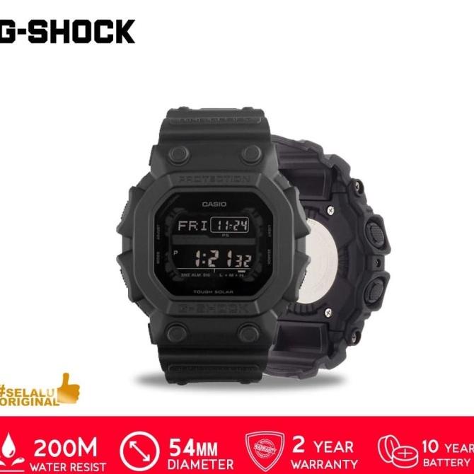 GSHOCK GX56BB1DR .CASIO G-SHOCK GX-56BB-1DR . GX56BB Original