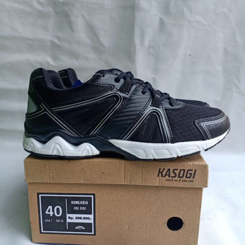 sepatu sport kasogi original