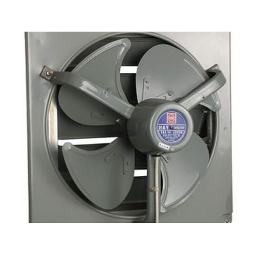 KDK Kipas Angin Exhaust Fan Dinding - Tembok Besi KDK 40AAS