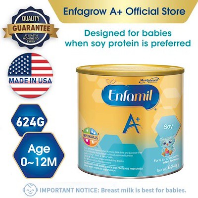 enfamil a  usa