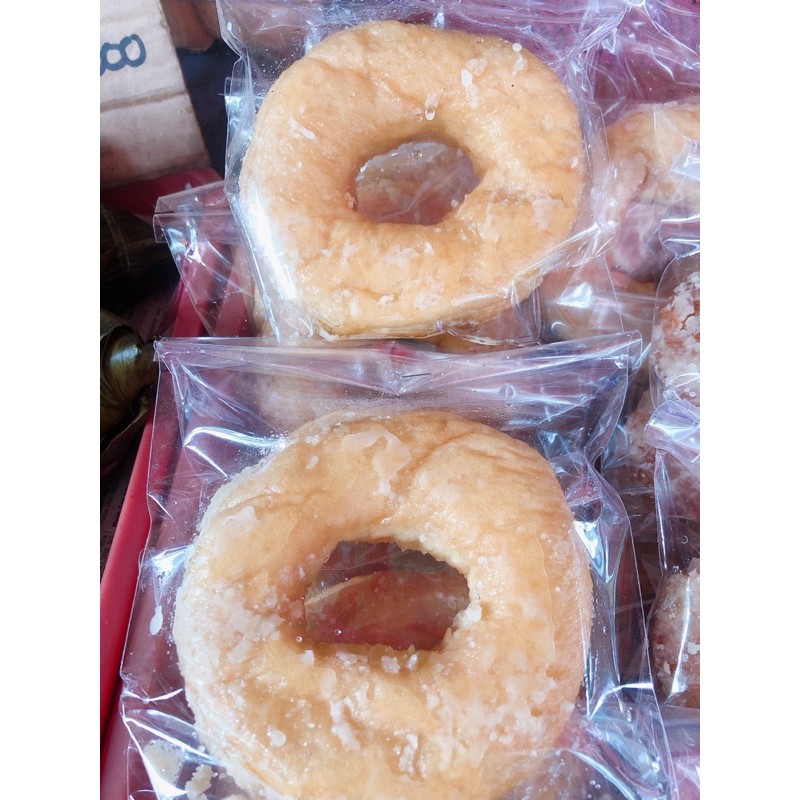 

Donat gula donat kampung donut gula manis nikmat kue basah jajanan pasar kue tampah