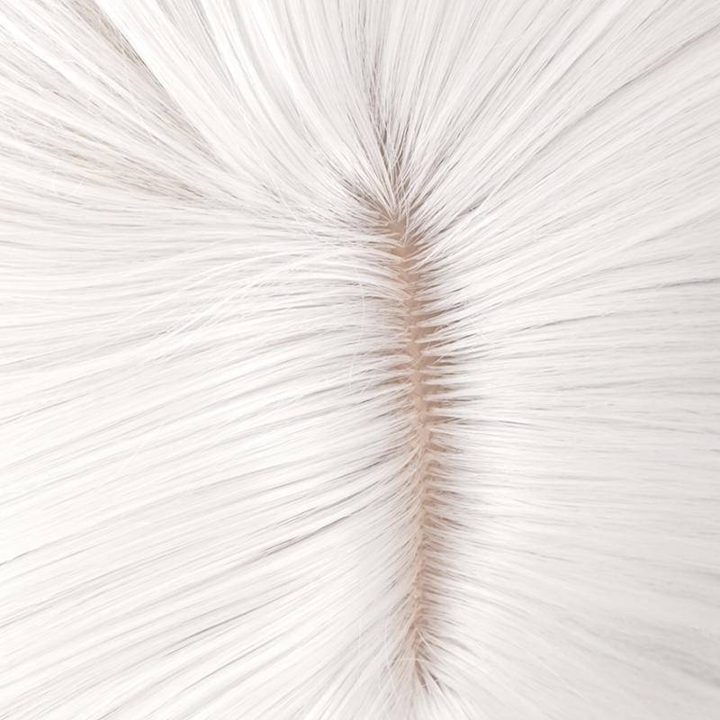 【Wetrose】Genshin Impact Fatui Harbingers Columbina Pantalone Arlecchino Costplay Costume Wig
