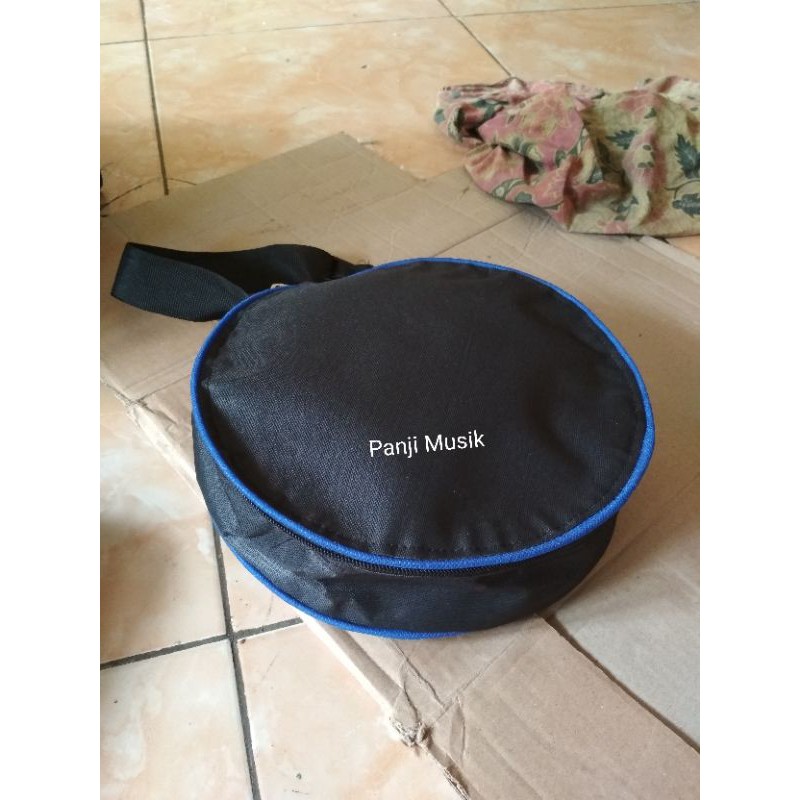 Tas rebana keprak hadroh kuli mika marawis isi 1pcs
