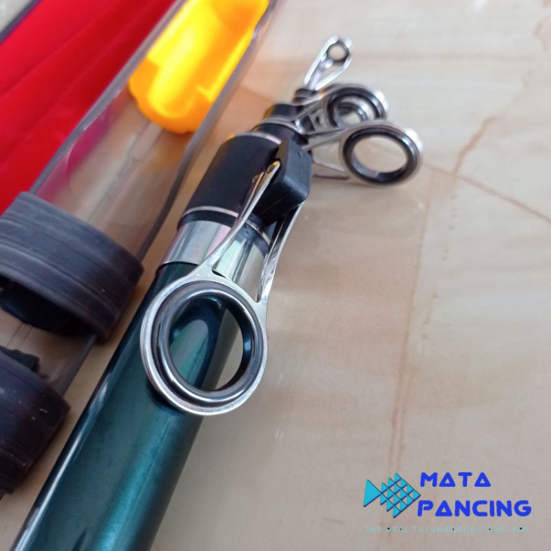 Joran awashima long surf 390cm CX-T awa-shima