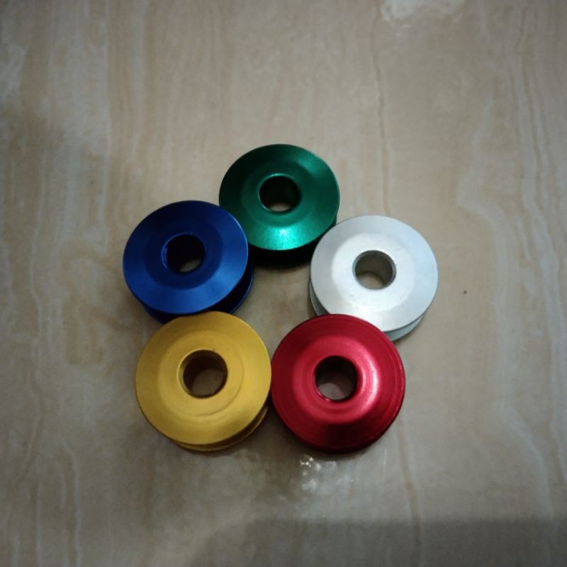 BOBBINS/BOBBIN/SPOOL/SPUL/PALET MESIN JAHIT HIGHSPEED