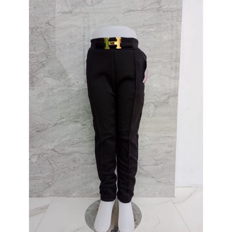CELANA CUBIT ( H ) ANAK TANGGUNG / UNTUK USIA KISARAN 9 SAMPAI 14 THN  // CELANA LUNA ANAK SABUK H TERMURAH