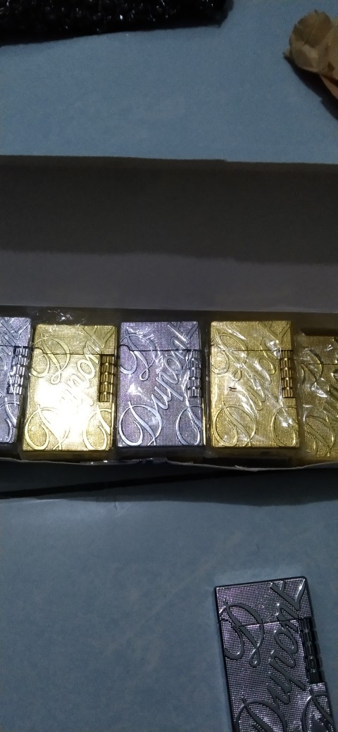 Korek Api Dupont 3205