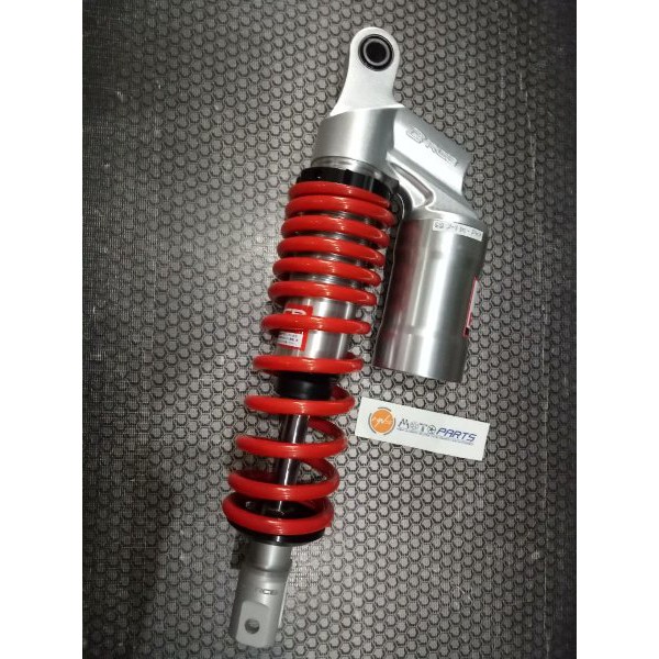 KERENNN Shock RCB EB2 Vario 125 Atau Mio Red Tabung Silver
