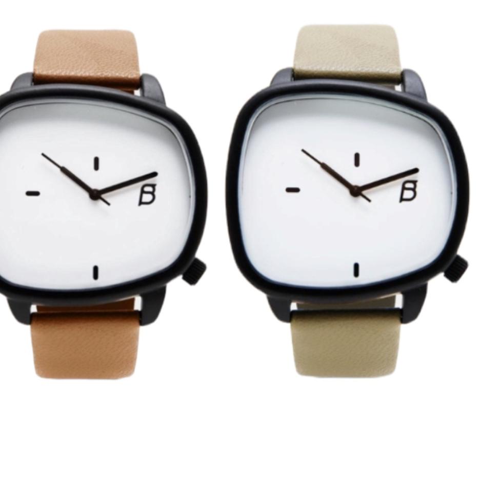 Stok terbatas.. Berrybenka Street - Jam Tangan Pria Jackie Watches