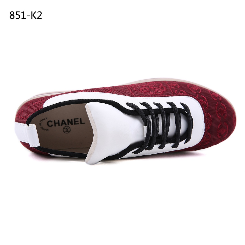 CH Shoes  #851-K2