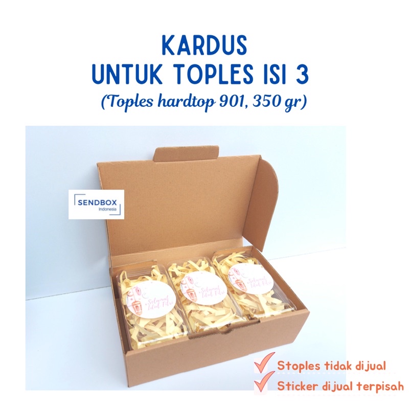 

kardus packaging kotak lebaran