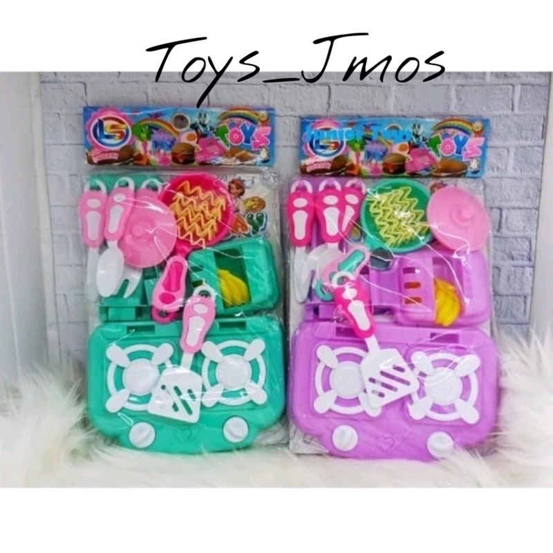 MAINAN ANAK MIE TELOR CEPLOK