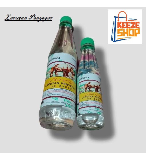 

Larutan / Cap adak / 200 - 500 ml