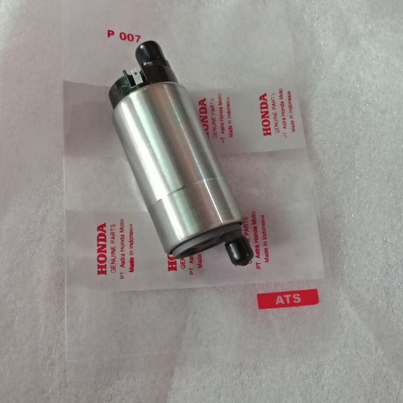 dinamo fuel pump sonic rotak sonik honda sonic pompa bensin sonic