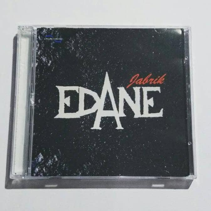 Cd Edane - Jabrik