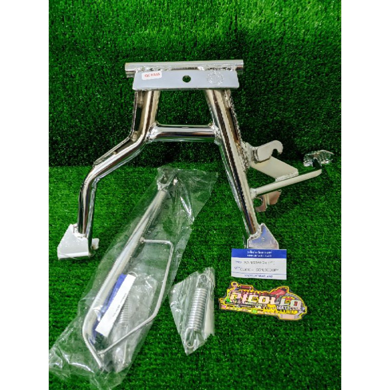 standar 1&2 17 chrome beat scopy nth original thailand