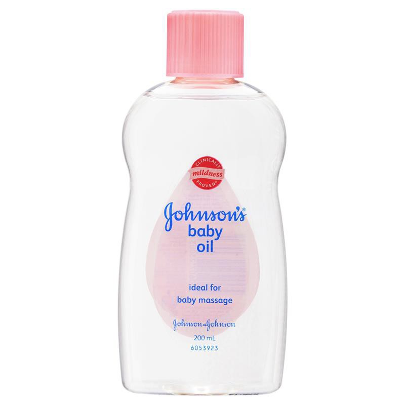 Jual Baby Oil | Shopee Indonesia