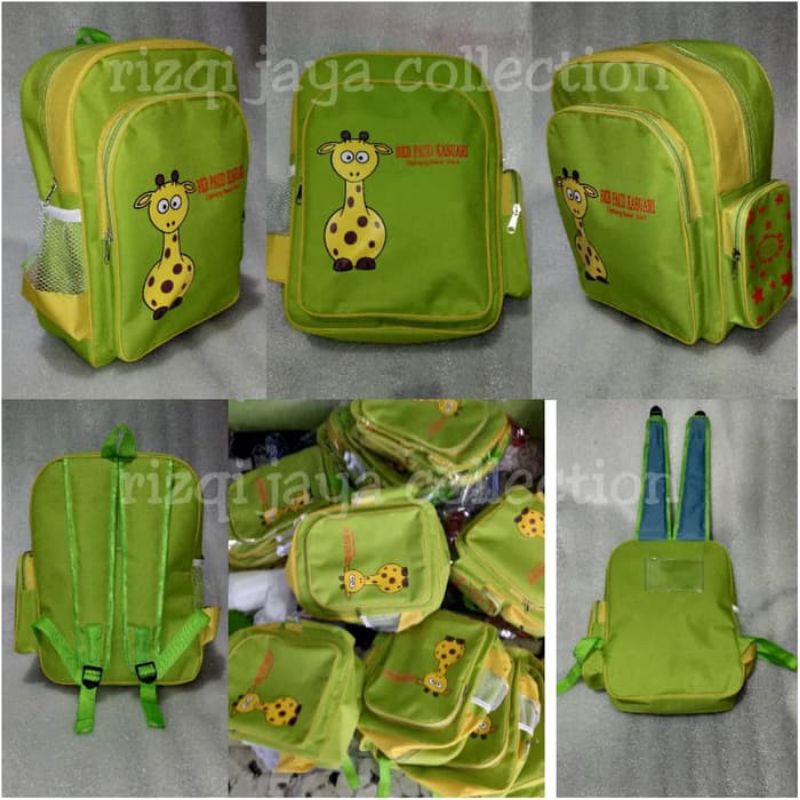 

grosir tas souvenir ultah / tas hadiah ultah / tas kado ulang tahun / tas tempat jajan ultah