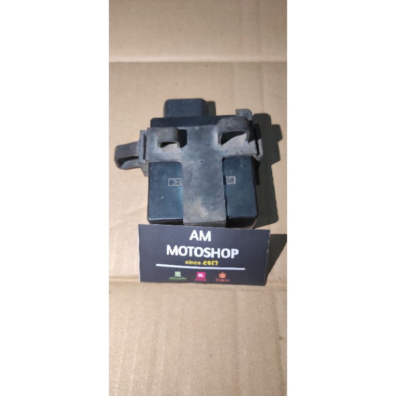 cdi vario 110 old karbu dan vario 110 techno karbu original copotan