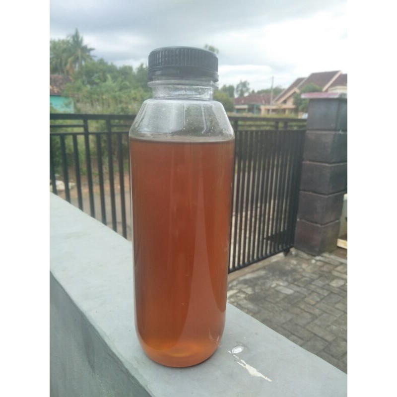 

madu lebah 600 gram