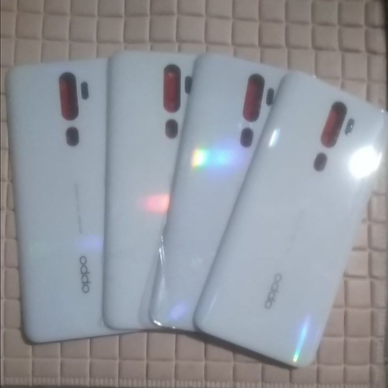 backdoor Oppo a5 2020