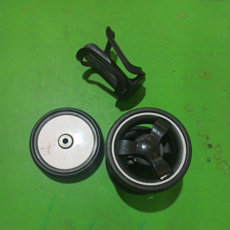 Roda Stroller khusus Eclaire Poche