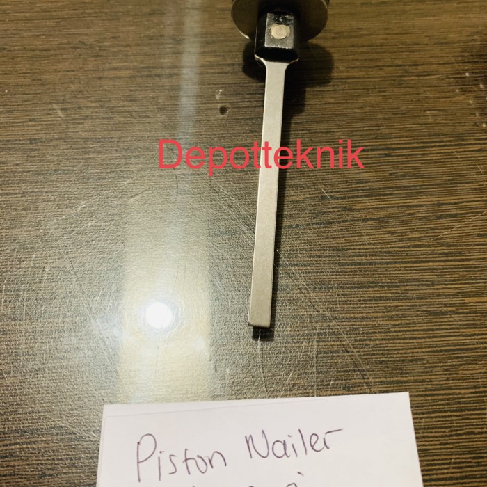 

By15 Piston nailer 422J 422 J alat mesin staples steples lidah lebar 5 mm best seller