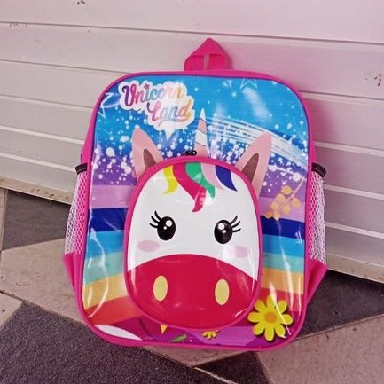 tas ransel anak paud/tk