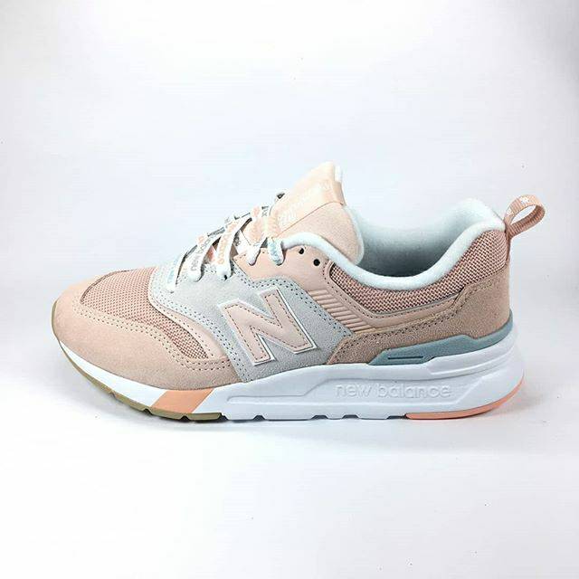 sepatu new balance 997h