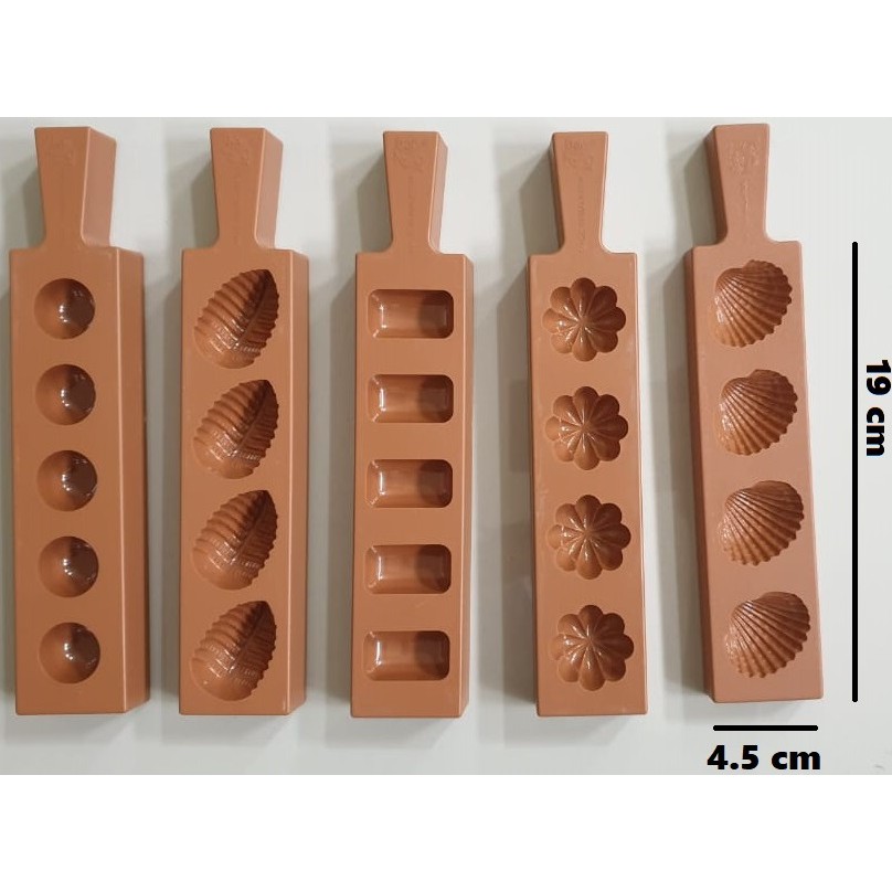 CETAKAN KETUK / CETAKAN KUE KERING / ACUAN CETAKAN KUE KERING PLASTIK