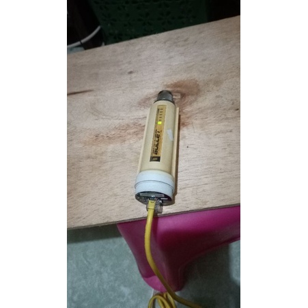 Ubiquiti BulletM5HP Bullet M5HP