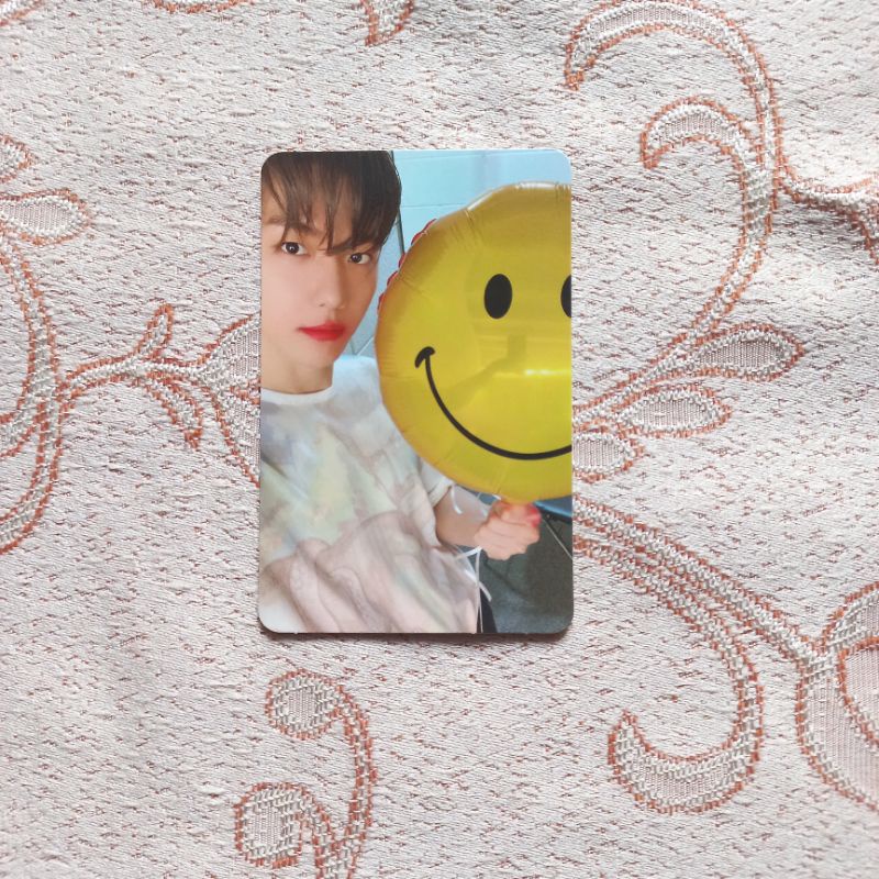 EXO BAEKHYUN DELIGHT HONEY PC