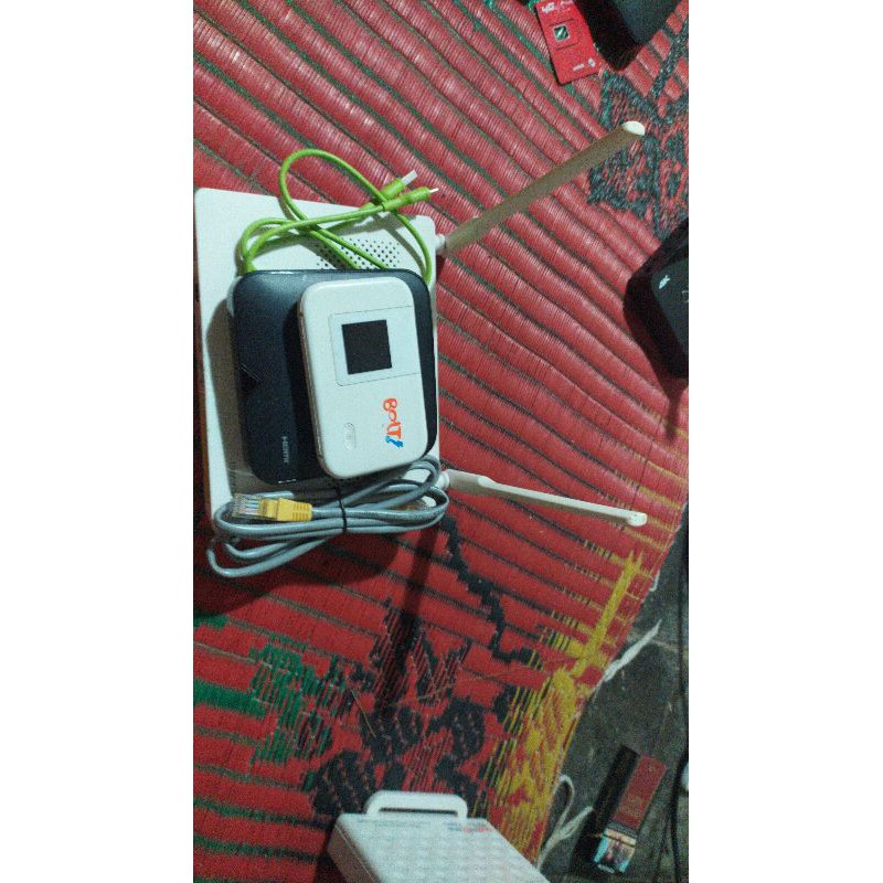 PAKET KUMPLIT OPENWRT