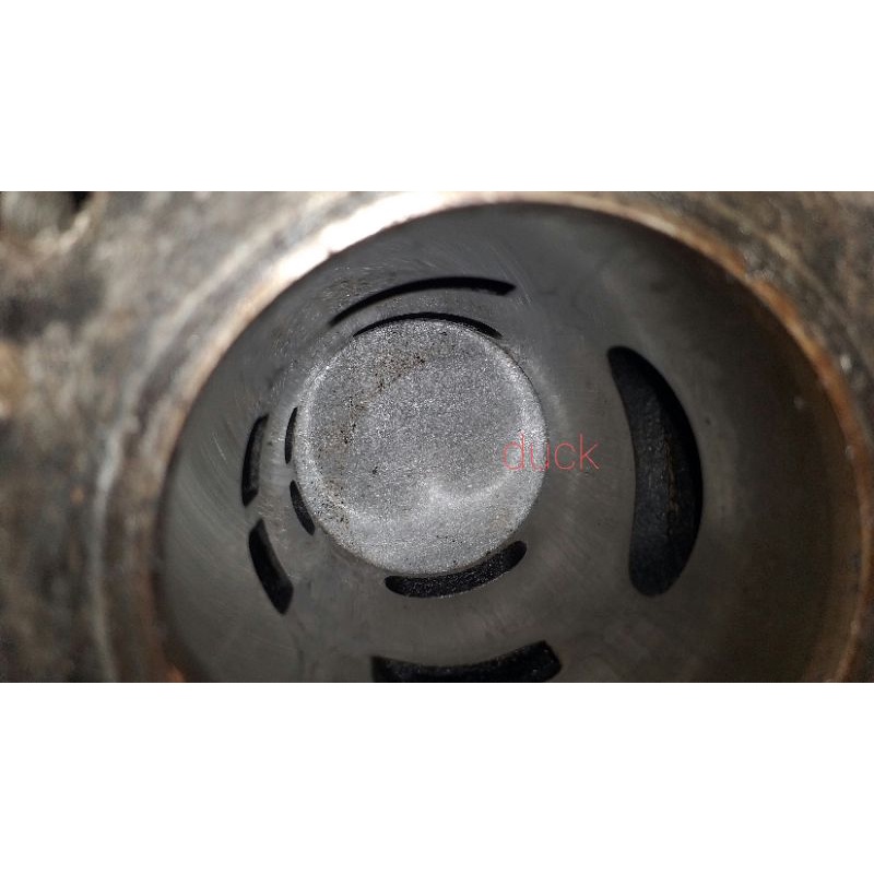 blok seher satria 2tak os 25 padet original