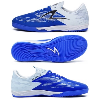 Jual WARNA BARU Sepatu Futsal Specs Spyder Accelerator Lightspeed