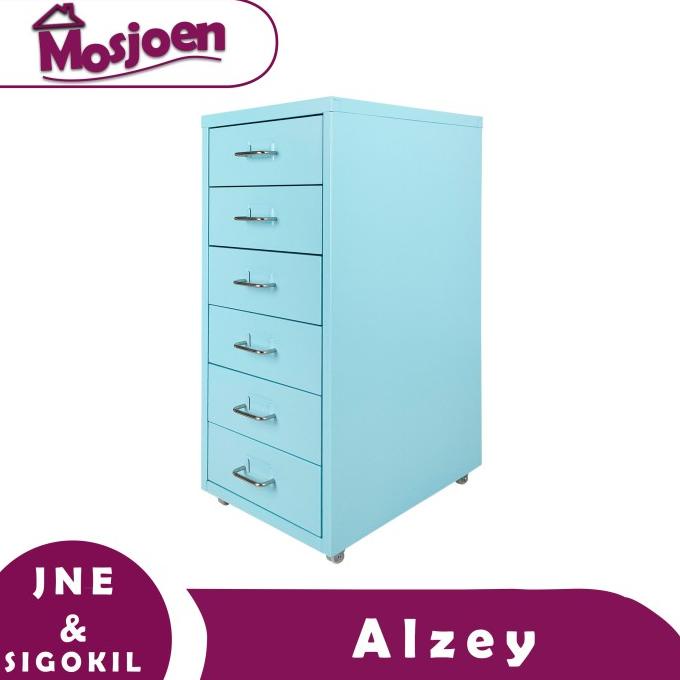 

Office & Stationery | Document Organizer | Filing Cabinet / Lemari Arsip / Lemari Kantor Alzey | Best Seller