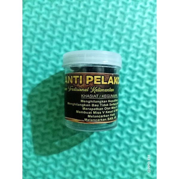 

jamu anti pelakor