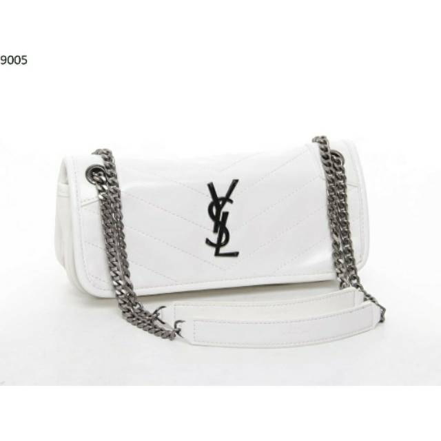 YSL Monogramme Niki Chain Bag 9005