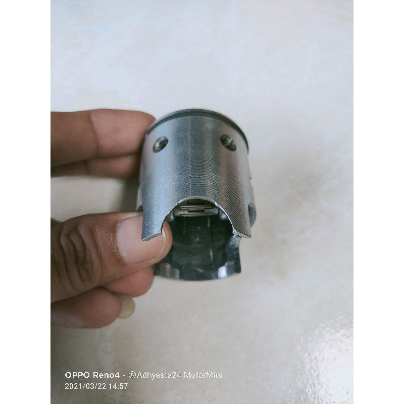 Piston Trail mini 2 tak SE gas gas dll