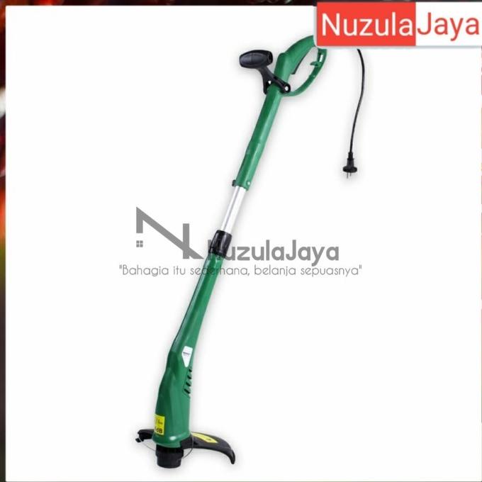 *#*#*#*#] krisbow mesin pemotong rumput 350 watt/grass trimmer