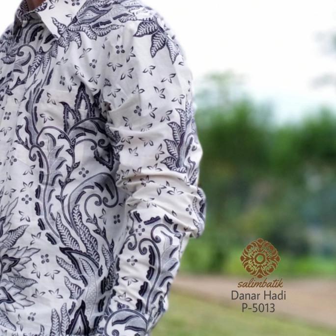 Batik Danar Hadi Original
